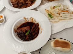 -丰泽园饭店