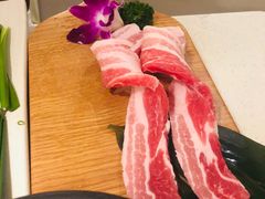 -猫爪爪原切自助烤肉(观音桥阳光世纪店)