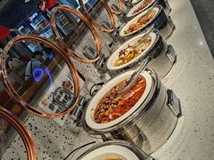 -和谐号蒸汽海鲜烤肉自助餐厅(欧亚新生活店)