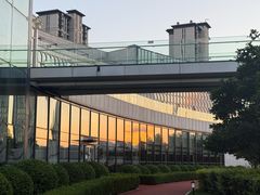 -北京园博大酒店