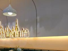 -库滋明·俄罗斯特色美食(中央大街店)