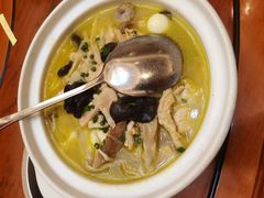 -伙工殿餐厅(吉大店)