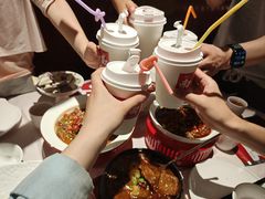 -千百味红餐厅·江西菜(绿地双子塔店)