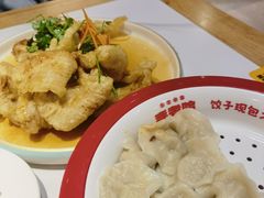 -李老哈·东北菜(宋园路店)