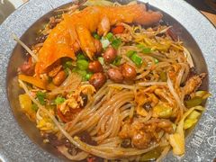 -水平有限广西米粉·广西风味集(五道口店)