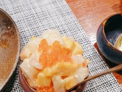 -戏作寿司(观音桥店)