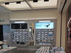 -AOJO眼镜(南翔印象城MEGA店)