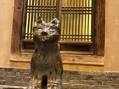 -叶叶菩提·晋福宫