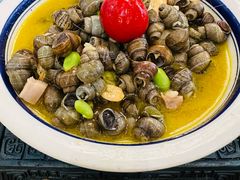 -锡和无锡菜(景丽苑店)