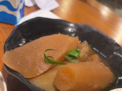 肉汁萝卜-院子餐厅·大锅菜·老杭帮(桥西直街店)