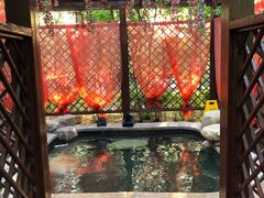 -东方华地城湿地温泉度假区