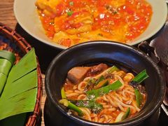 -越美小馆·越南料理(曲江店)