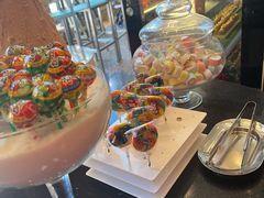 -怡聚轩全日制自助餐厅(大中华喜来登酒店)