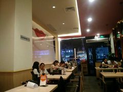 -味千拉面(惠州淡水嘉信茂广场分店)