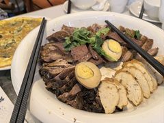 -陆记鹅庄·潮汕菜·狮头鹅(大仟里店)