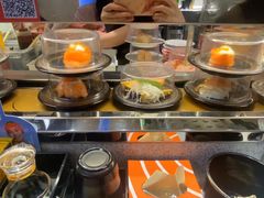 -争鲜回转寿司(中街大悦城店)