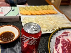 -龙记珍牛和牛烧肉(龙南街店)