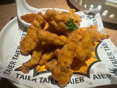 -太二酸菜鱼(兴业太古汇店)