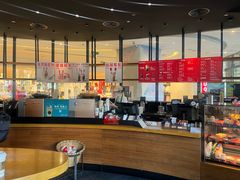 -星巴克(深圳新沙天虹店)