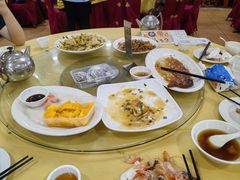 -吉莲利苑海鲜酒家(珠海拱北29年老字号店)