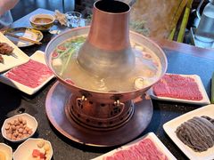-南门涮肉(上海一店)