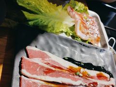 -子檀大隐炭烧(食品街店)