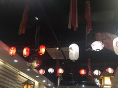 大堂-梦山水日本烧肉(五四广场店)