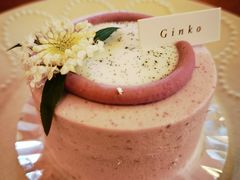 -Ginko银子(青龙街店)
