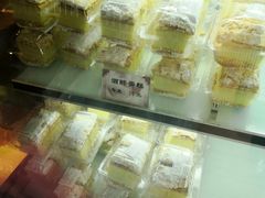 -国际饭店·帆声西饼屋(黄河路店)