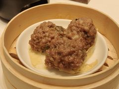 -白天鹅宾馆-宏图府餐厅