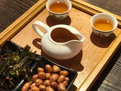 -大洋家·精品潮汕菜·生腌砂锅粥(天河东路店)