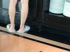 -Social 秀西餐厅-长沙瑞吉酒店(运达店)