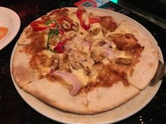 -THE PADDY FIELD田野西餐厅(禅城店)