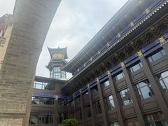 -东关清真大寺