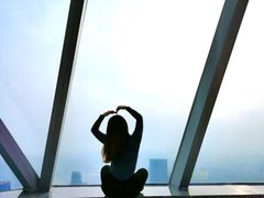 -WFC会仙楼观景台