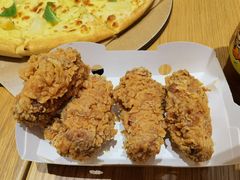 -乐凯撒披萨(喜荟城店)
