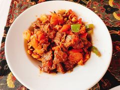-Old Ottoman Cafe & Restaurant