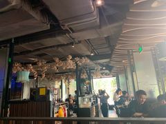 大堂-湊湊火锅·茶憩(新中关购物中心店)