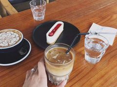 -ChanDu躔度咖啡(灯塔店)