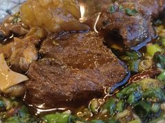 -化龙桥九宫格火锅(清水河店)
