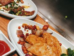 -飞阳铁板烧(ME TOWN购物中心店)