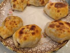 新疆烤包子-新粤新疆菜(禅城店)