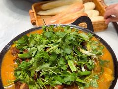 -金陵后厨·南京菜(新街口秣陵路店)