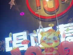 -唱吧麦颂KTV(萧山加州阳光广场店)