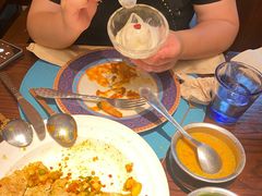 -甘尼仕印度餐厅爵士酒吧(阳春巷店)