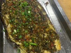 -夜烤·宜宾烧烤(洋河路店)