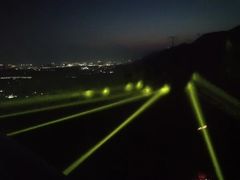 -黄腾峡天门悬廊