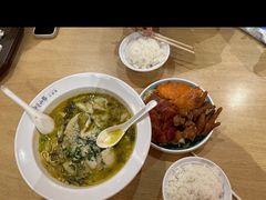 -大食代美食广场(迪士尼小镇店)