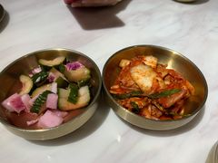 -HOTISLAND海鸡岛·韩国料理(江南西店)