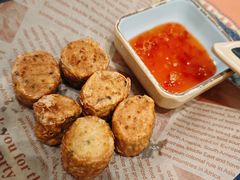 -马来西亚肉骨茶汤·招牌螃蟹·烧鸡·呷喱吧吧(海上世界店)